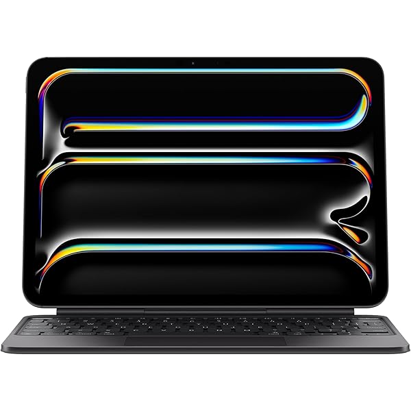 iPad Pro 11 セルラー 1TB Nano-texture キーボード付 11インチiPad