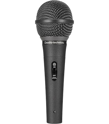 audio-technica PRO-200 ダイナミックマイク 2本セット audio technica