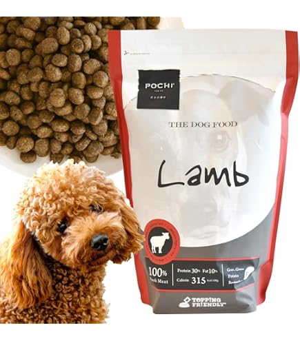 Amazon.co.jp: POCHI ザ・ドッグフード ベーシック ワイルドサーモン