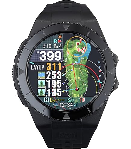 Amazon | GARMIN(ガーミン) Approach ゴルフナビ Approach S60 Ceramic