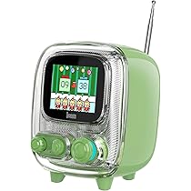 Amazon.co.jp: Divoom Ditoo Pro ワイヤレススピーカー 15W 強化された