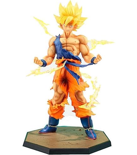 Amazon | ドッカンバトル7周年×フィギュアーツZERO［超激戦］コラボ 超