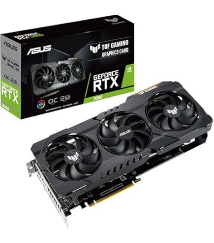Amazon | GAINWARD GeForce RTX3060 GHOST 12G GDDR6 グラフィックス