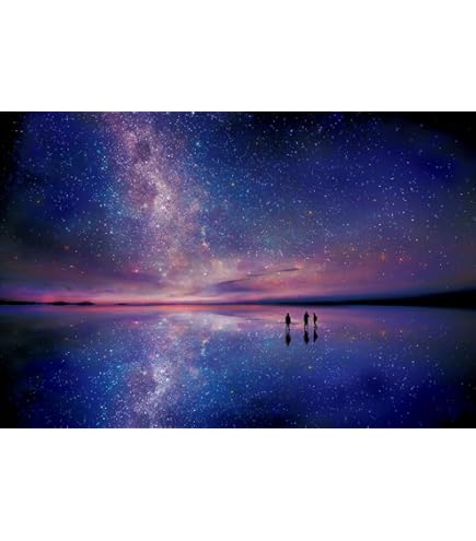 Amazon.co.jp: 1500ピース ジグソーパズル Clementoni モンサン