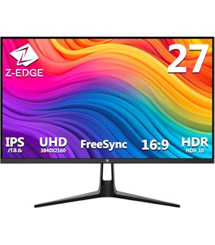 Amazon.co.jp: JAPANNEXT 28インチ モニター 4K UHD 3840x2160解像度