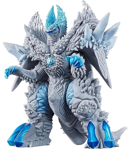 Amazon.co.jp: ウルトラマン ウルトラ怪獣DX クイーンモネラ : おもちゃ