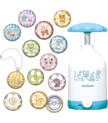 c104 ホロライブ ホロウィッチ 缶バッジ 姫森ルーナ 12個セット Amazon