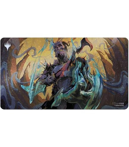 MTG ウルトラプロ 限定プレイマットEldritch Moon Battle MTG ウルトラ