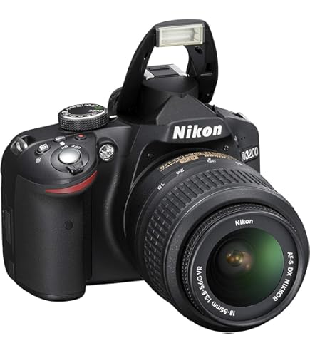 Amazon | Nikon デジタル一眼レフカメラ D3100 レンズキット D3100LK