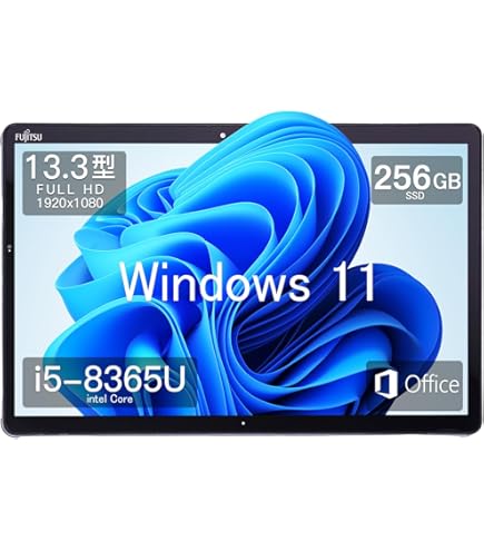 Amazon.co.jp: 【整備済み品】 Surface Pro 3 Core i5-4300U メモリ8GB