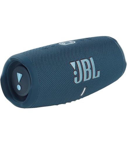 Amazon.co.jp: JBL CHARGE3 Bluetoothスピーカー IPX7防水/ポータブル