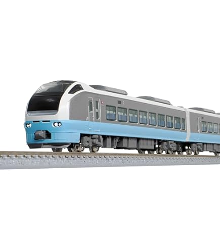 Amazon | グリーンマックス Nゲージ 50551 E653系 フレッシュひたち