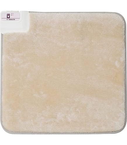 Amazon | パナソニック ねころんぼ(ホットマット) ブラウン DC-SN10F-T