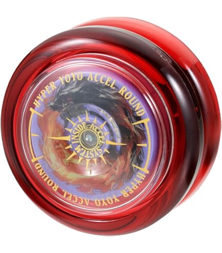 Amazon | ハイパーヨーヨー ハイパークラスター サンダードレイク