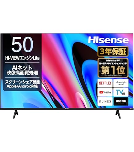 Amazon | シャープ 46V型 フルハイビジョン 液晶テレビ ブラック AQUOS
