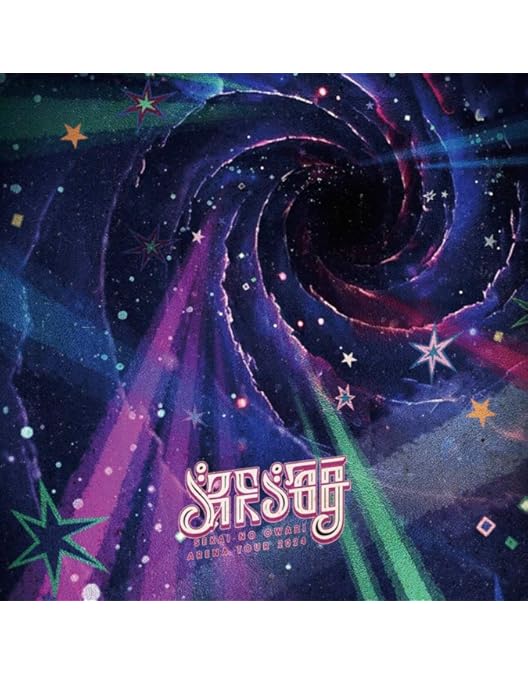 SEKAI NO OWARI/Du Gara Di Du デラックスBOX Du Gara Di Du [完全数量