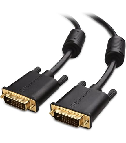 Amazon | サンワサプライ アウトレット KC-DVI-100G DVIシングルリンク