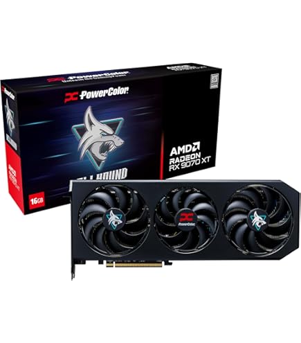Amazon | GIGABYTE Radeon RX 9070 XT Gaming OC 16G グラフィック