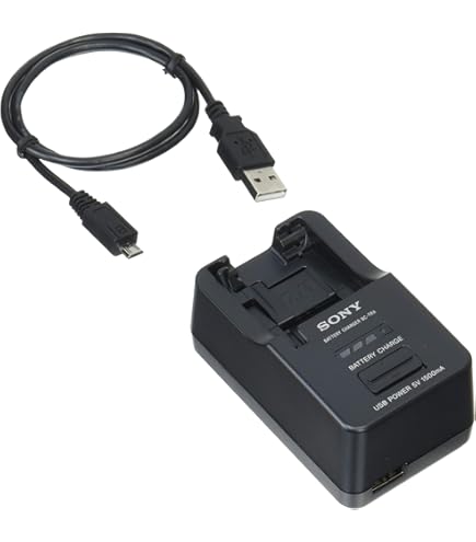 SONY BC-U2 バッテリーチャージャー BP-U60×2 Amazon.co.jp: BC-U2