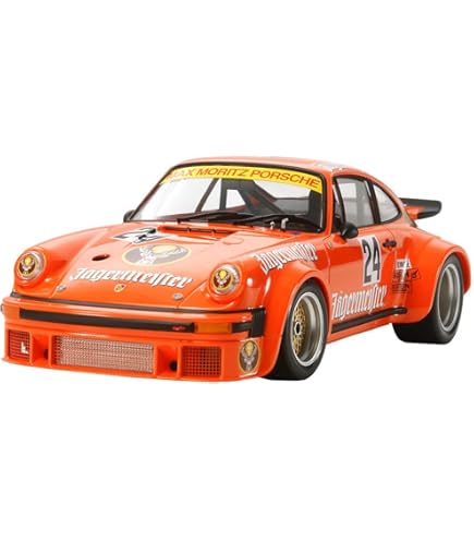 Amazon | フジミ模型 1/24エンスージアストモデルシリーズ04 ポルシェ