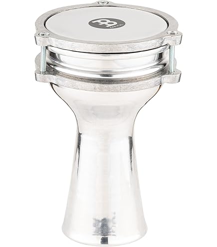 Amazon.co.jp: MEINL Percussion マイネル ドゥンベック 6