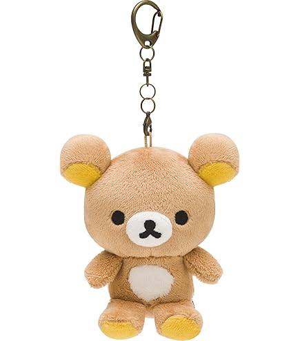 Amazon.co.jp: サンエックス レトロスイーツ ぶらさげぬいぐるみ