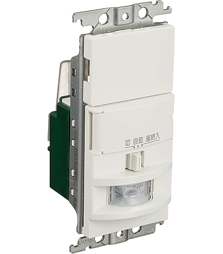 Amazon.co.jp: パナソニック 埋込高シールドテレビターミナル2端子