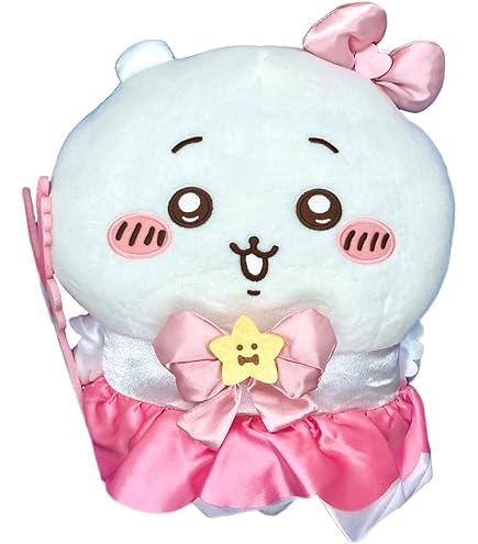 ちいかわ‪✖︎東京リベンジャーズぬいぐるみセット(ちいかわ‬