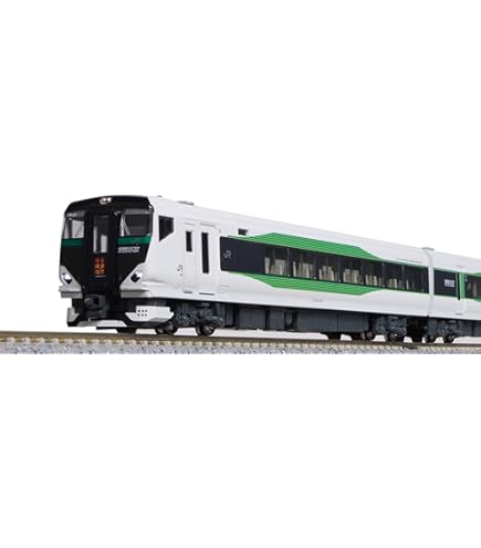 Amazon | カトー(KATO) ホビーセンターカトー Nゲージ 651系1000番台