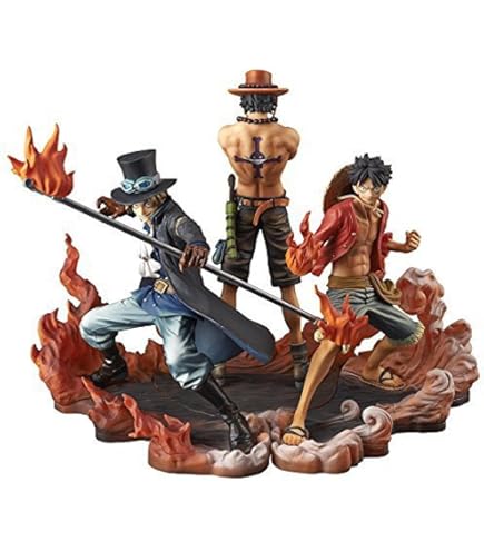 Amazon.co.jp: 一番くじ ワンピースメモリーズ A賞 ルフィ&シャンクス