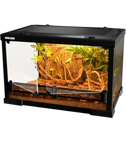 楽天市場】リクガメ ケージ 90の通販 □超お勧め〜90サイズ爬虫類ゲージ、