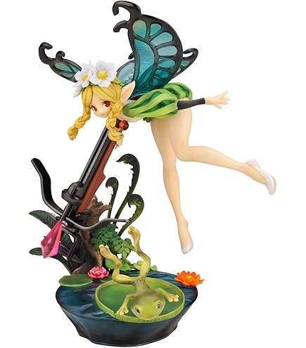 Amazon | オーディンスフィア ベルベットwithコルネリウス 1/8 完成品