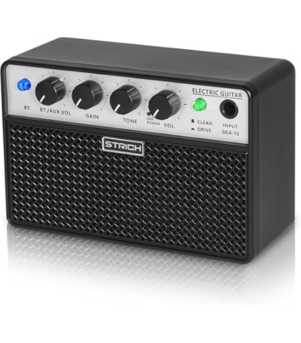 Amazon.co.jp: Hughes&Kettner TUBEMAN (HUK-TM2) Tube Preamp