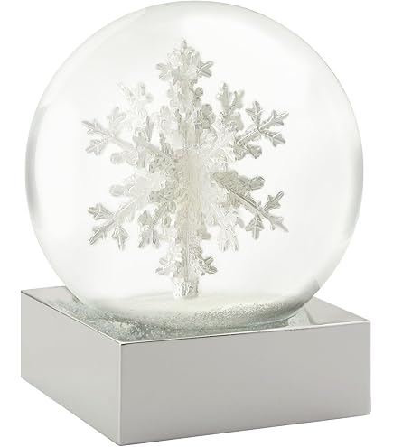 CoolGlobes winter スノードーム 冬 CoolGlobes winter スノードーム