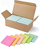 Amazon.co.jp: コクヨ 付箋 超徳用 ふせん 75mm×75mm 100枚×10冊入 4色