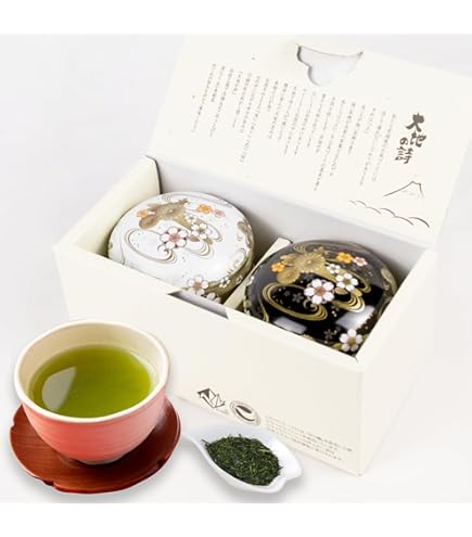 仁田尾 深むし茶 知覧茶 超特選 極上匠 仁田尾の知覧茶園 / 超特-100