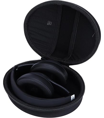 Amazon | XINGFUDAO 収納ケース ヘッドホンケース Beats Solo 4/Solo3