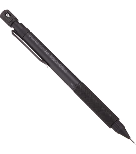 Amazon.co.jp: プラチナ万年筆 シャープペン プロユース 0.3mm