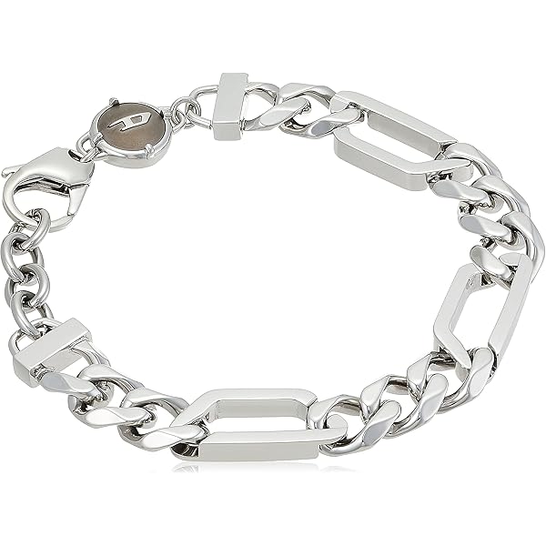 Amazon.co.jp: [ディーゼル] ユニセックス ブレスレット DX1432