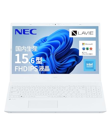 Amazon.co.jp: NEC LAVIE ノートパソコン 14.0インチ Windows11