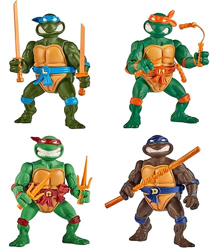 Amazon.co.jp: 52TOYS MEGABOX TMNT DONATELLO[ドナテロ] MB 20 : おもちゃ