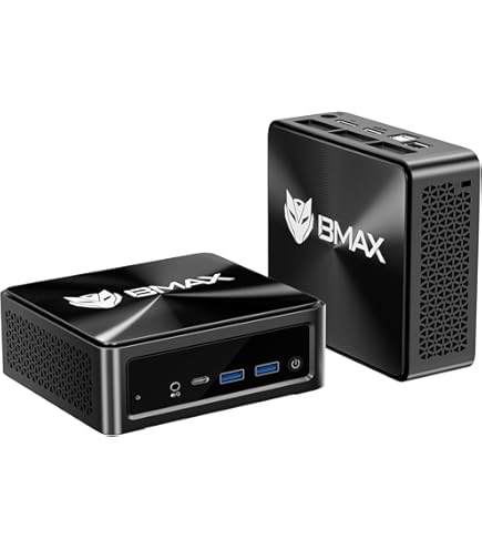 ミニPC Ryzen7 5825U/8GB/512GB/Win11 MN58U Amazon.co.jp: ミニPC AMD