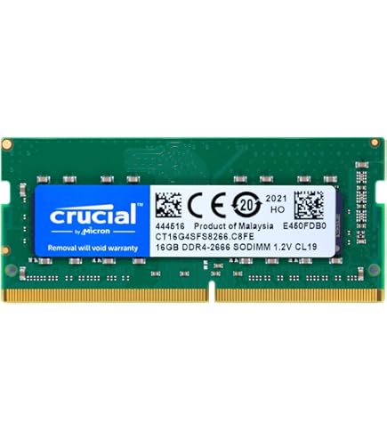 Amazon | キングストン Kingston ノートPC用メモリ DDR4 2666MHz