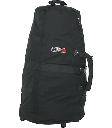 Amazon | MEINL Percussion マイネル ティンバレスバッグ Professional