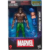 Amazon.co.jp: ハズブロ(Hasbro)MARVEL マーベルレジェンド・シリーズ