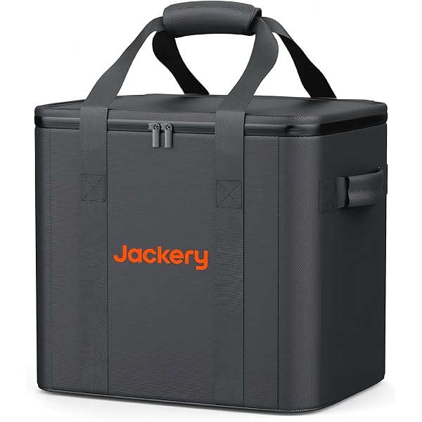 Amazon.co.jp: Jackery キャリーケースバッグ (Sサイズ) Explorer 240