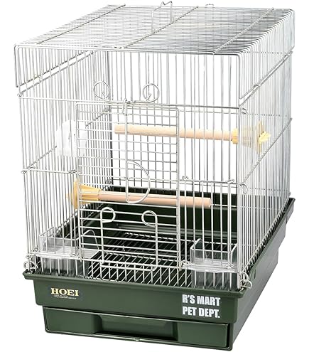 Amazon | 三晃商会 SANKO バードケージ30 | Sanko | 鳥かご・ケージ 通販