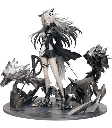 Amazon | APEX アークナイツ ブレイズ[煌 Blaze] 1/7スケール PVC&ABS