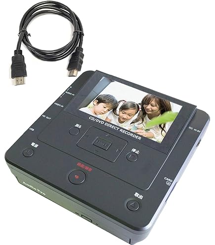 Amazon | パナソニック 80GB DVDレコーダー VHSビデオ一体型 DIGA DMR