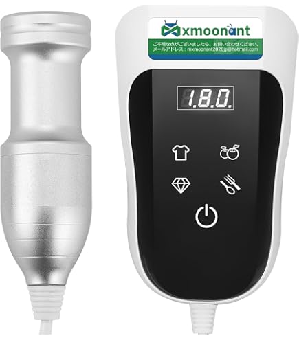 Amazon.co.jp: シャープ SHARP 超音波ウォッシャー (通常タイプ USB